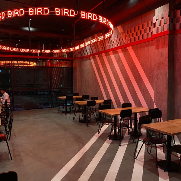 รูปภาพถ่ายที่ BiRD โดย Jehad. เมื่อ 9/7/2021