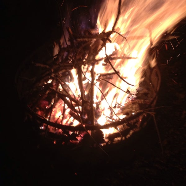 White Earth Lake Lake