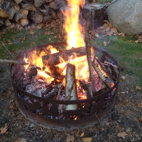 White Earth Lake Lake