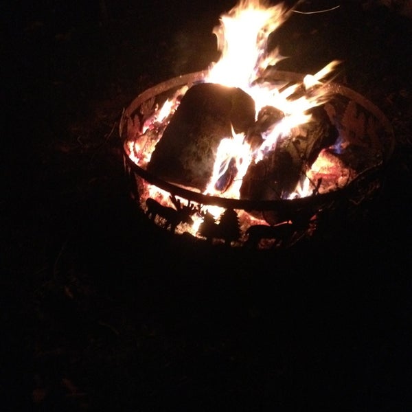 White Earth Lake Lake