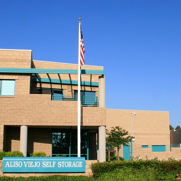 Storage In Aliso Viejo Dandk Organizer