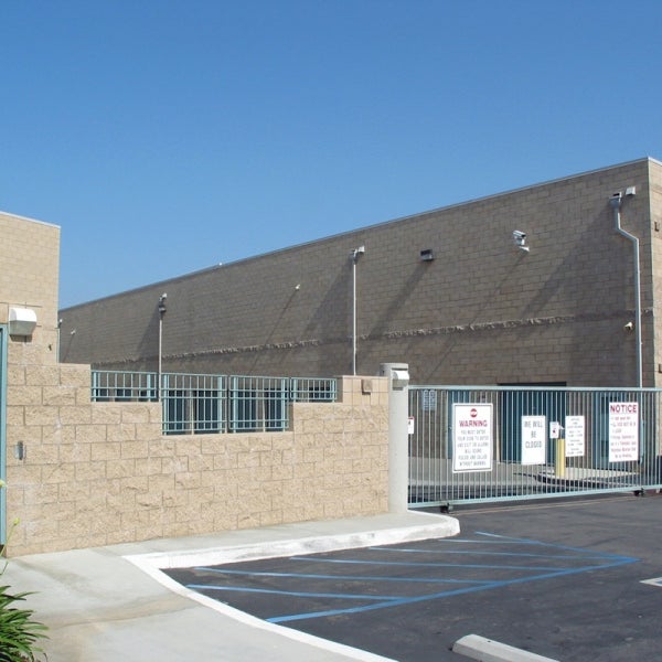 Storage In Aliso Viejo Dandk Organizer