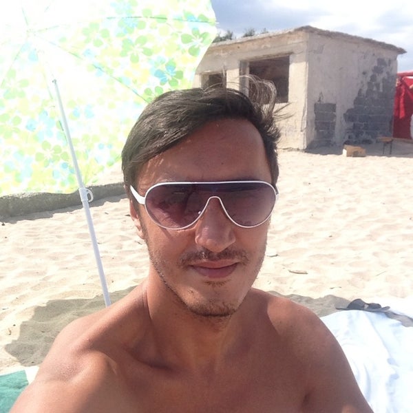 Plaja La Hamace Nudist Beach In Eforie Nord