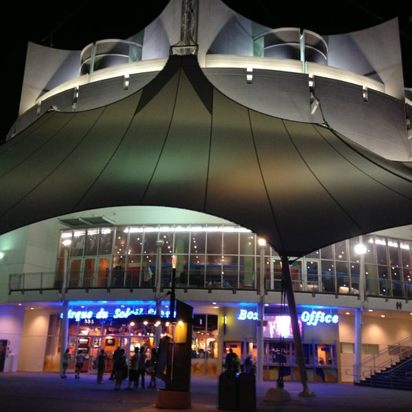 Cirque Du Soleil Store (Now Closed) - Gift Shop