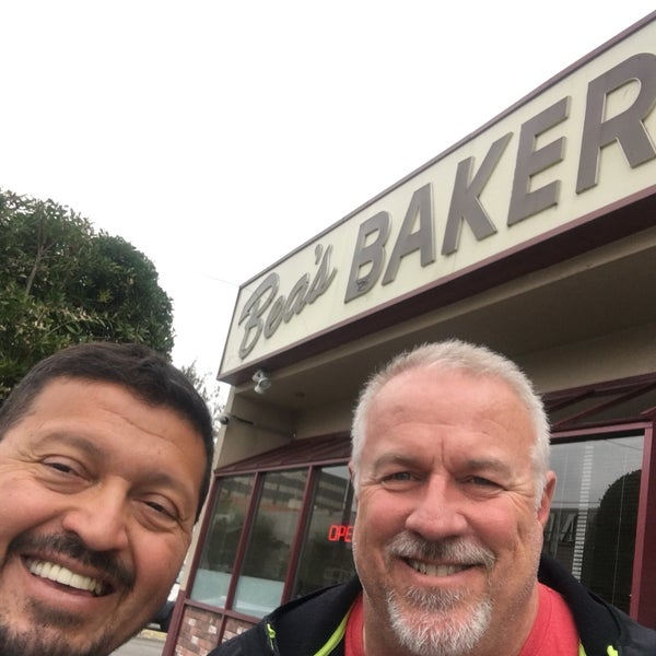 Photos at Bea's Bakery Tarzana, CA