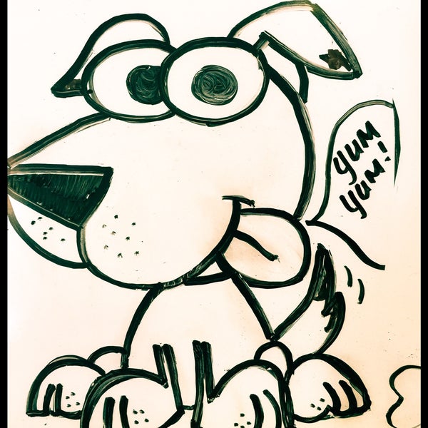 Mutts Hot Dog Joint in Tucson