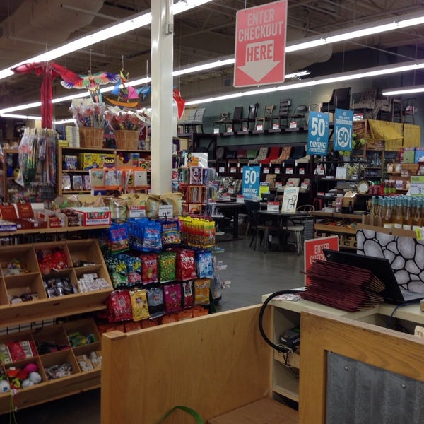 World Market 10 tips from 839 visitors