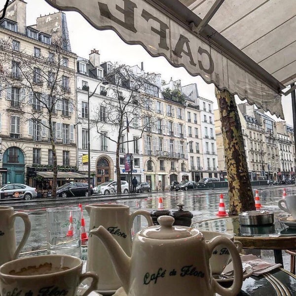 รูปภาพถ่ายที่ Hôtel Mercure Paris Centre Tour Eiffel โดย Dr. Aziz เมื่อ 8/2/2019