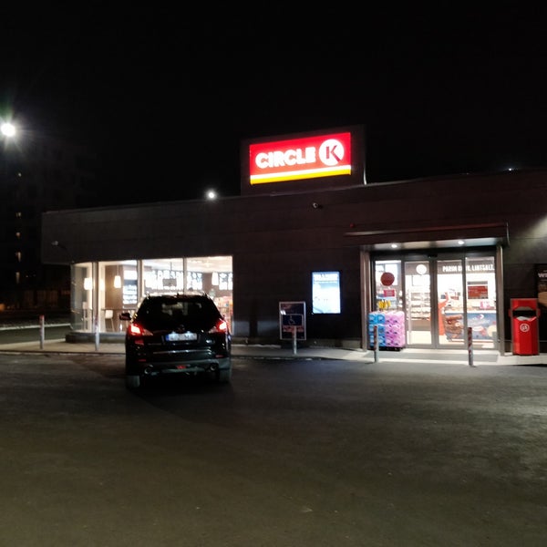 Photos At Circle K Lauluvaljaku Tallinn Harju Maakond