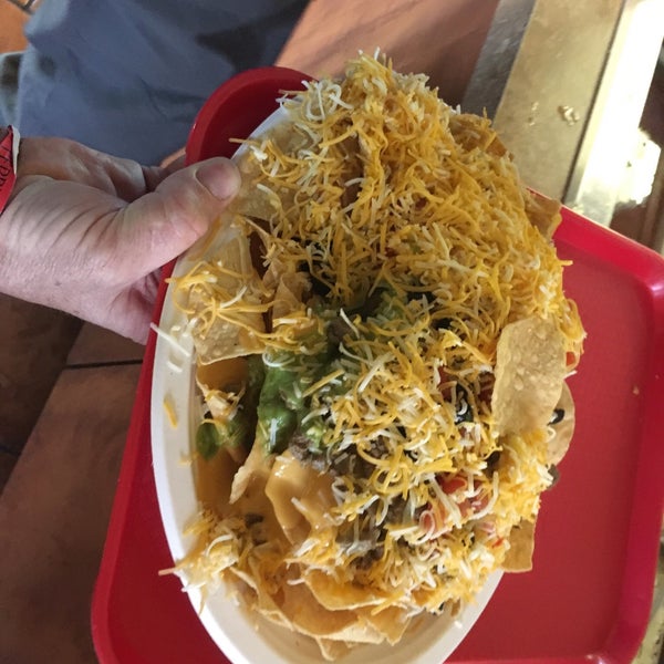 Photos at Super Burrito Burrito Place in Reno