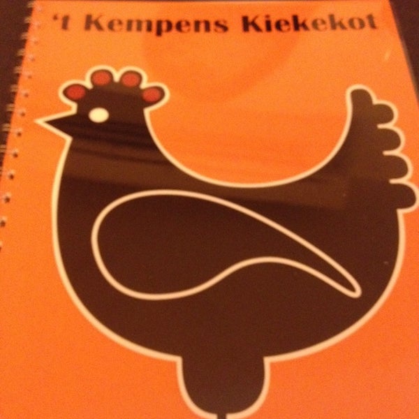 T Kempens Kiekekot Zandhoven 10 Tips From 872 Visitors