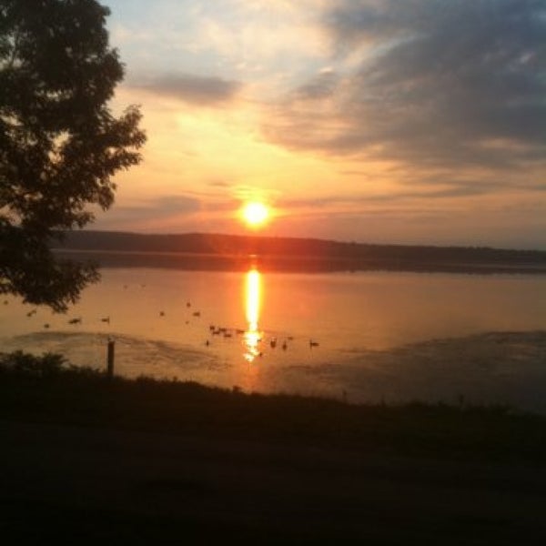 Watermark Restaurant 8 tips from 153 visitors