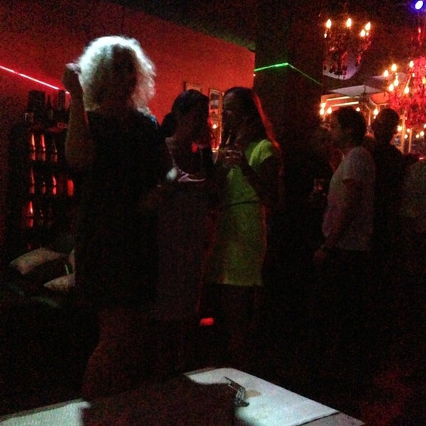 8/3/2013にИгорь С.がC Lounge Miamiで撮った写真