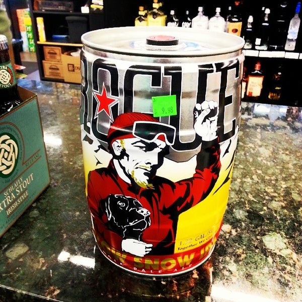 Photos at Gomer's Midtown Liquor Store in Kansas City