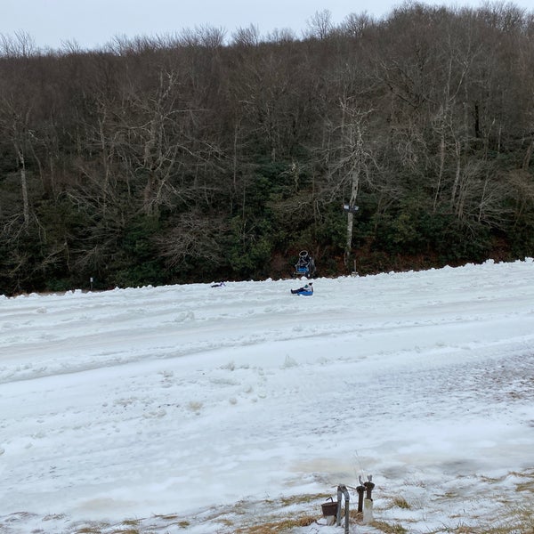 Hawksnest Ski Resort Seven Devils, NC