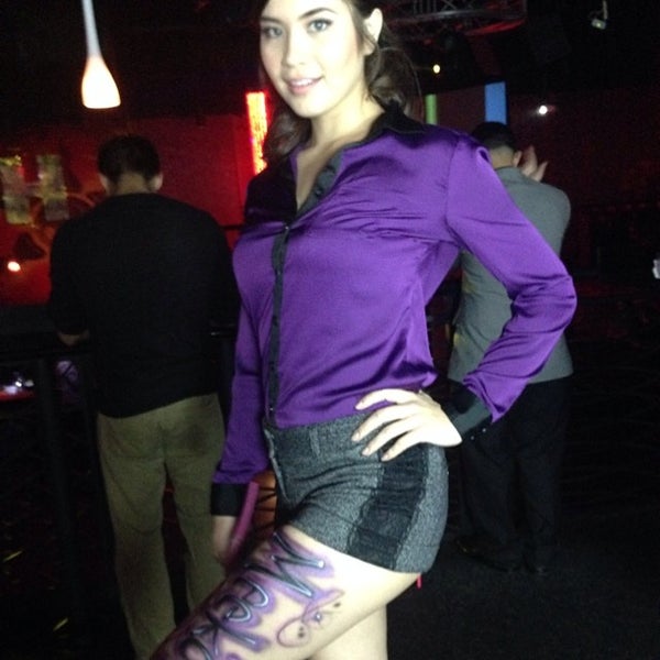 Foto tomada en Drink Houston  por Alex-Airbrush L. el 7/19/2014