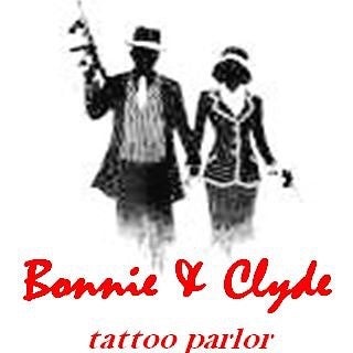 Bonnie  Clyde Plymouth  Tattooists  Yell