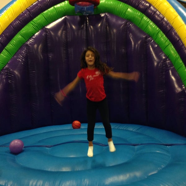 jumpin jax rentals
