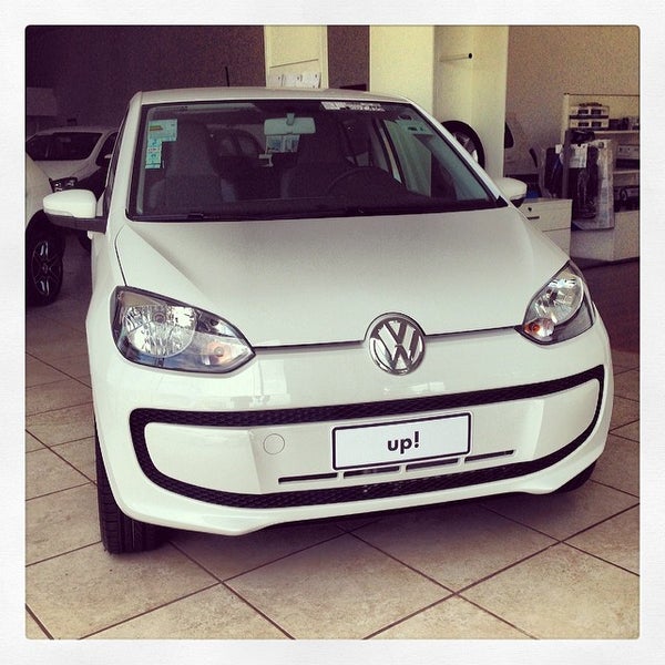 VECOL Volkswagen Ibitinga SP