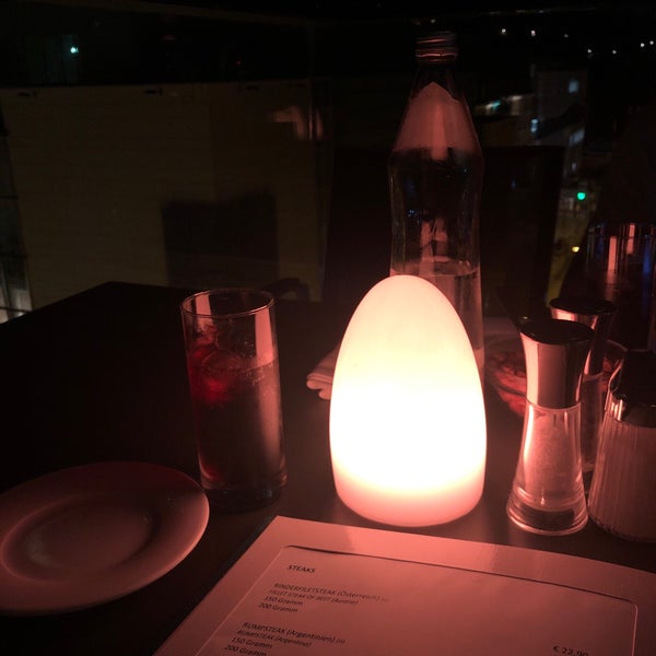 Foto tomada en IMLAUER Sky Bar &amp; Restaurant  por فهد el 9/16/2019