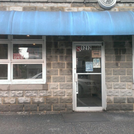 Country Maid Bakery in Bowmansville