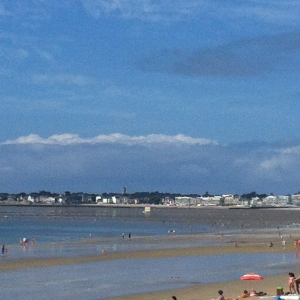 Photos At Plage De La Baule Beach In La Baule Escoublac