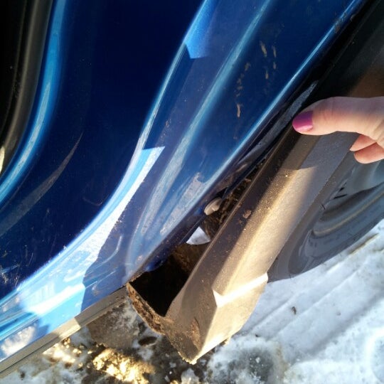 2/1/2013にAndrea C.がPark Mazdaで撮った写真