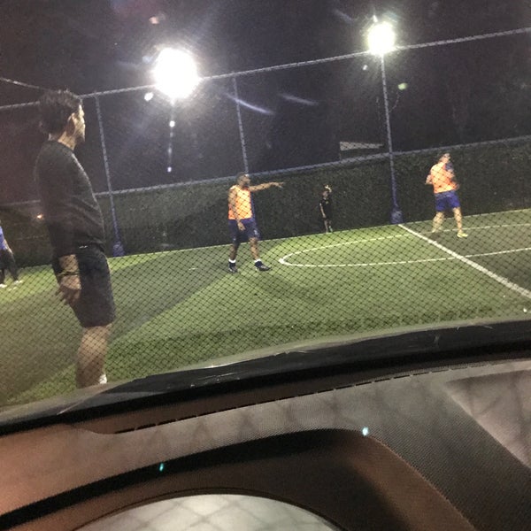 Xtreme Soccer 16 tips de 1157 visitantes