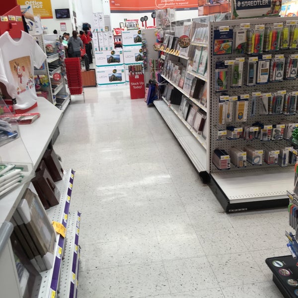 Office Depot Tienda de material de oficina