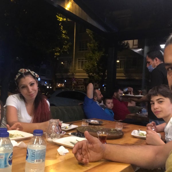 7/29/2020 tarihinde Sinan K.ziyaretçi tarafından Durdu Usta'de çekilen fotoğraf