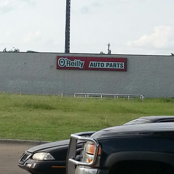 Oreillys Near Me Okc Crank By Design
