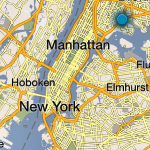 Hunts Point Ave Plaza in Hunts Point