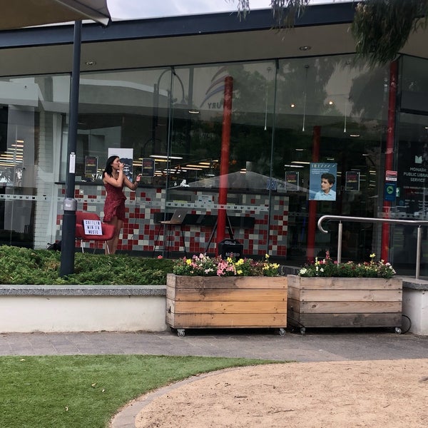 Glen Waverley Library 3 tips de 167 visitantes