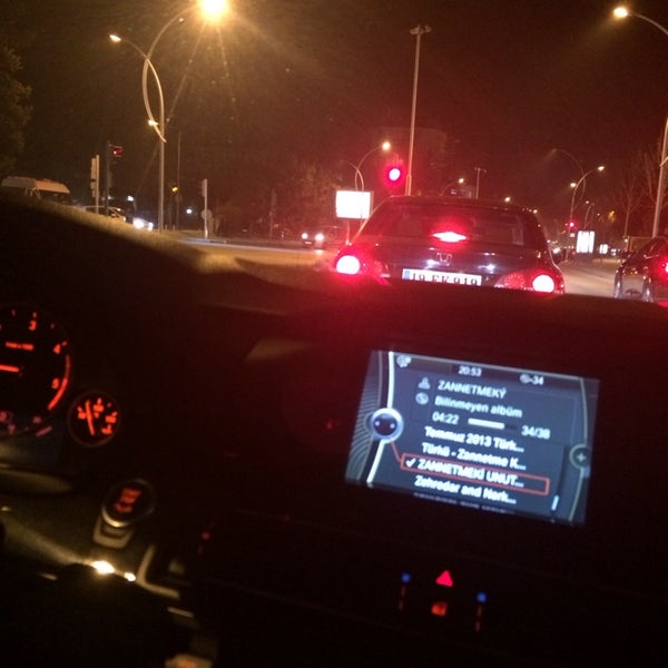 Photos at Araba İle Piyasa (Now Closed) - Çorum, Çorum