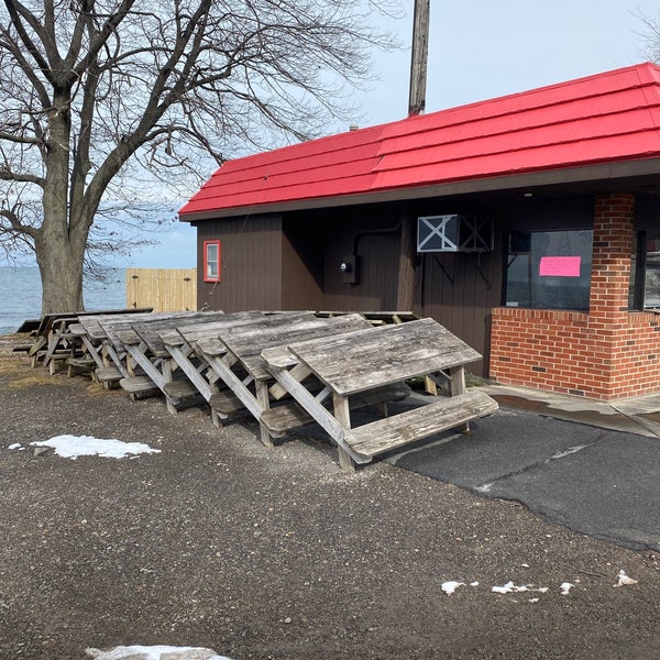 Bev’s Dairy Treats Oswego, NY