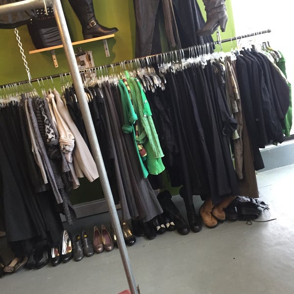 UpShift Gear Boutique in Madison