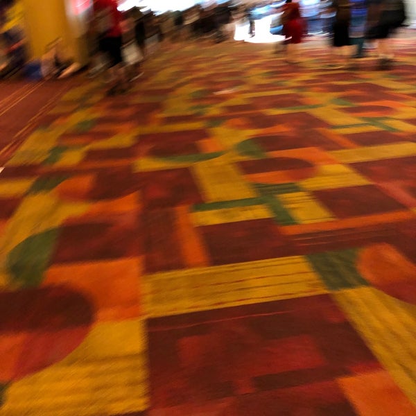 Photo taken at Indiana Convention Center by Bradd P. on 8/1/2019