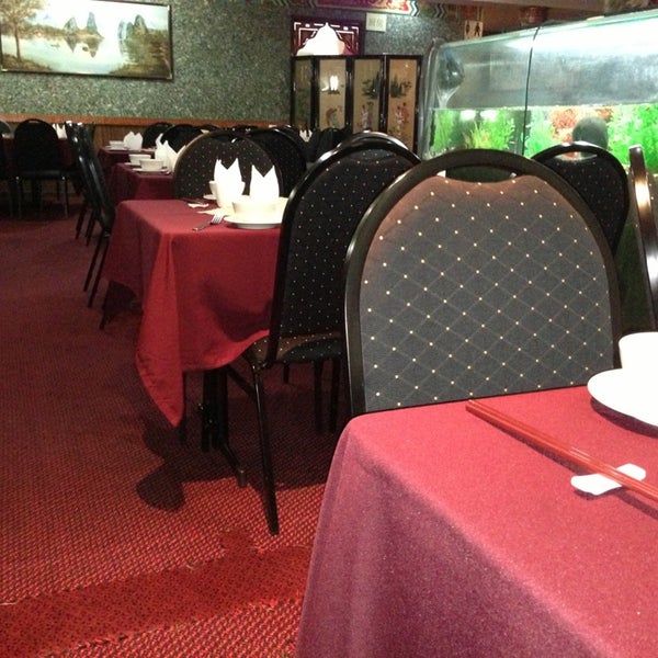 Короли ресторан