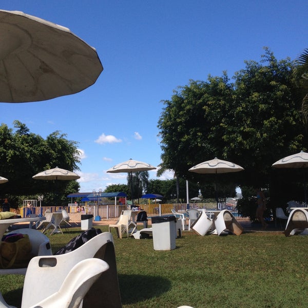 Photos at AGEPOL - Swimming Pool in Brasília