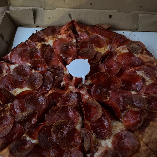 Piper's Mighty Good Pizza Pizza Place