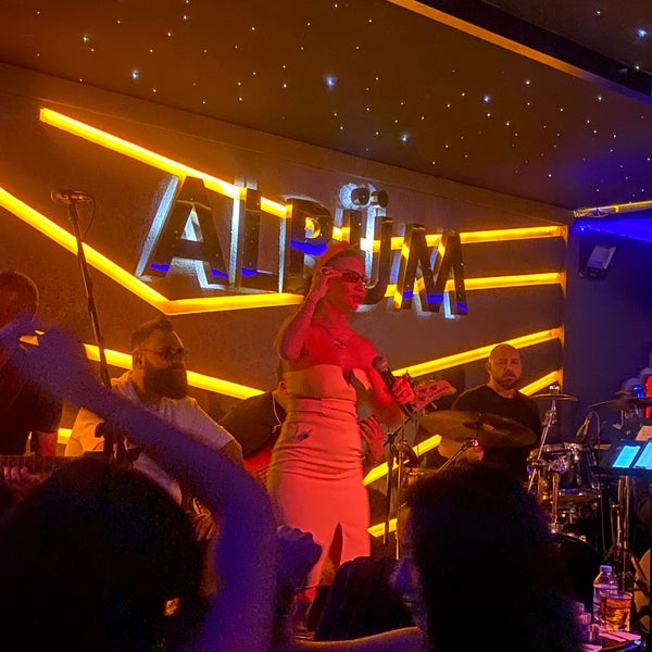 Photo taken at Albüm by ☘️Yeşim on 9/22/2023
