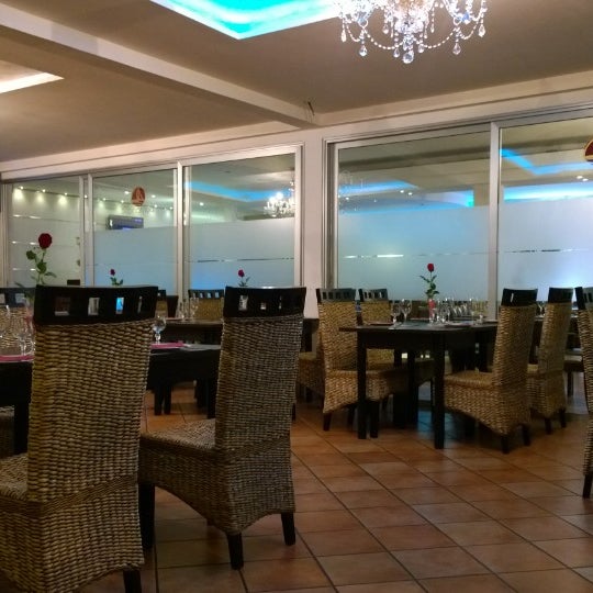 Ristorante Punto Nave Monterusciello Campania