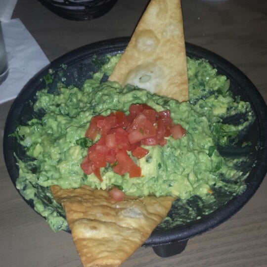 Photo taken at Rojo Mexican Bistro Partridge Creek by Nadia M. on 4/26/2014