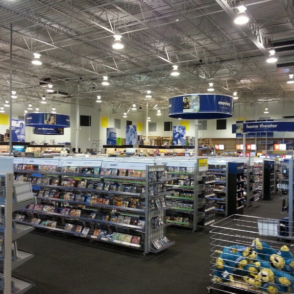 Best Buy 8151 Blanding Blvd