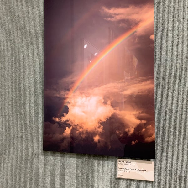 11/9/2019にNicole T.がTamarackで撮った写真