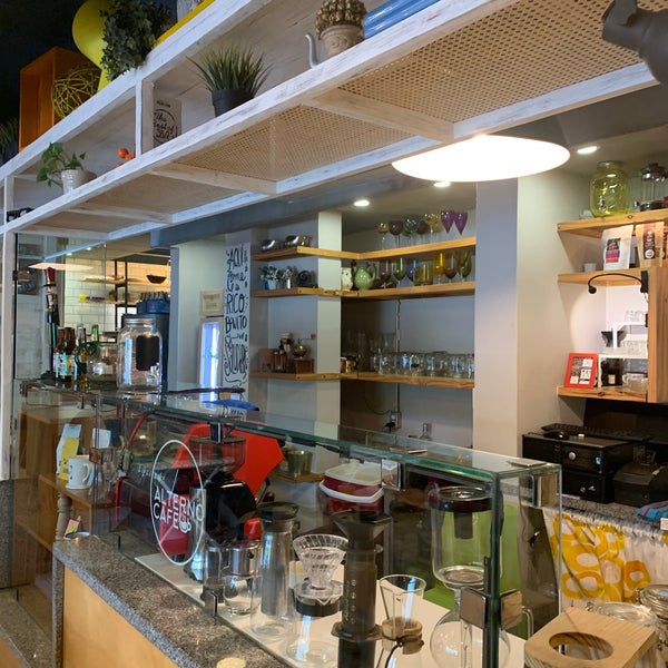 Café 401 Piantini Santo Domingo, Distrito Nacional