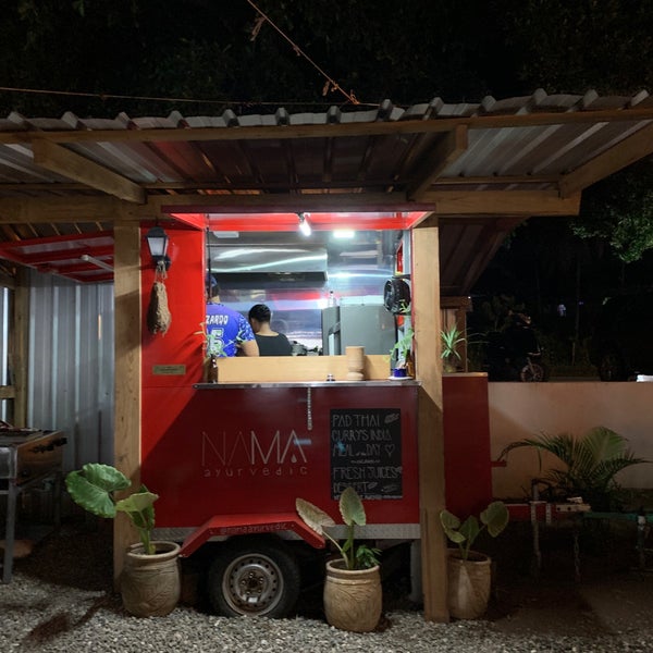 Encuentro Food Park Cabarete, Puerto Plata