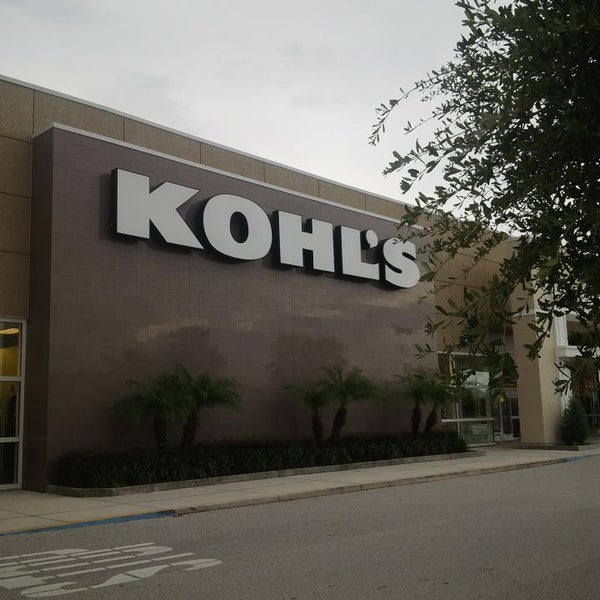 Photos at Kohl's - Department Store in Orlando