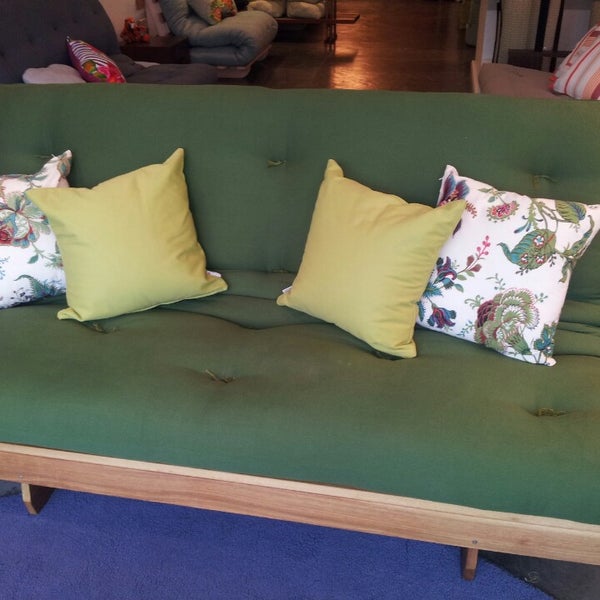 Futon outlet 2024