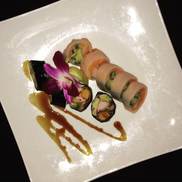8/16/2015にSangria W.がFuGaKyu Japanese Cuisineで撮った写真